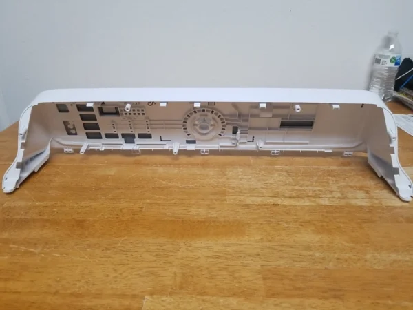 Samsung Washer Control Panel Dc64-03070a (Money Back Guarantee)
