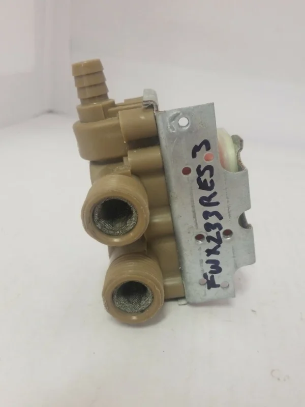 GE Washer Inlet Water Valve 131389300 (Money Back Guarantee)