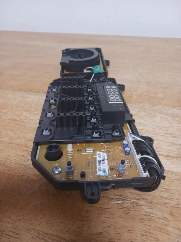 Samsung Washer Control Board Dc92-00659a (Money Back Guarantee)