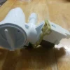 Whirlpool Washer Drain Pump W10130913 (Money Back Guarantee)