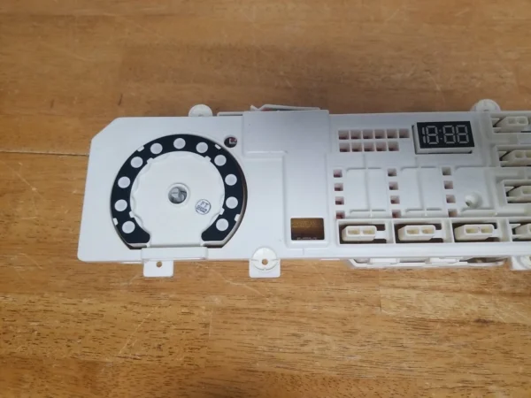 Samsung Washer Control Board Dc92-01022 (Money Back Guarantee)