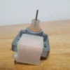 Whirlpool Evaporator Fan Motor 2162404 (Money Back Guarantee)