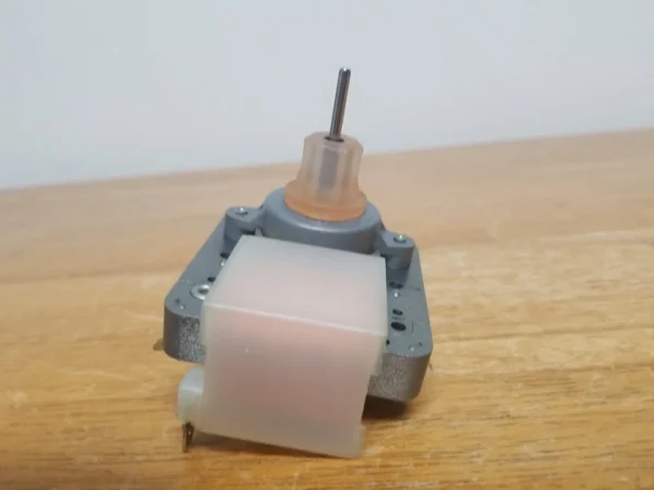 Whirlpool Evaporator Fan Motor 2162404 (Money Back Guarantee)