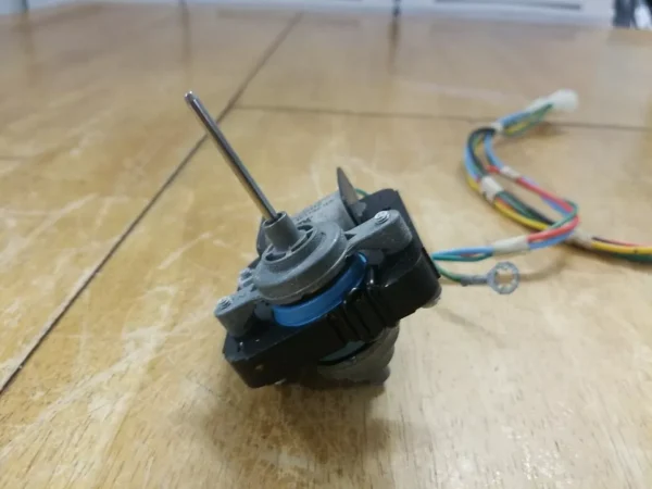 Frigidaire Refrigerator Fan Motor 241854301 (Money Back Guarantee)
