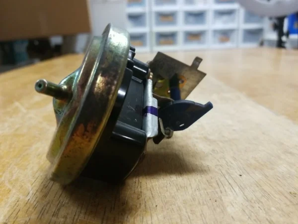 Whirlpool Washer Pressure Switch 62093610 (Money Back Guarantee)