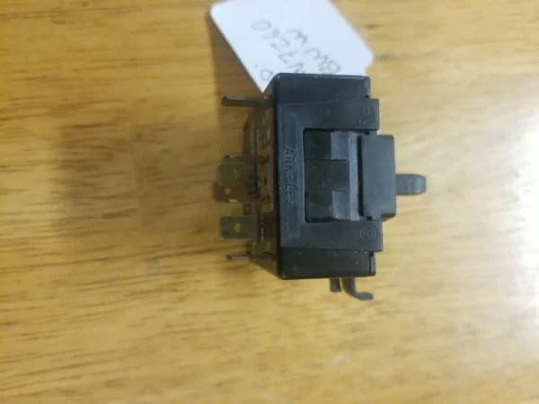 Maytag Washer Five Position Switch 62613580 (Money Back Guarantee)