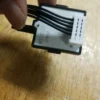 Whirlpool Washer Switch W10694685 (Money Back Guarantee)