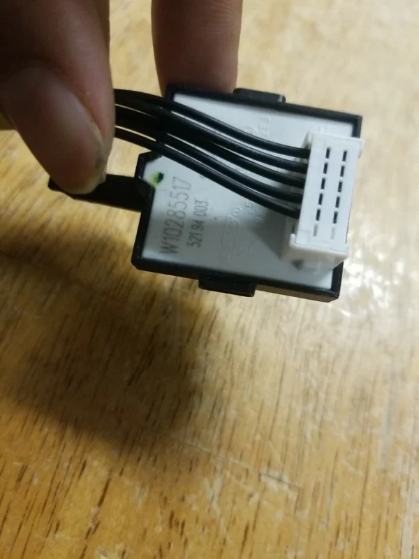 Whirlpool Washer Switch W10694685 (Money Back Guarantee)