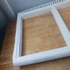 Frigidaire Refrigerador Crisper Frame 240337000-