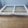Marco Crisper para refrigerador Whirlpool Wp2222031-