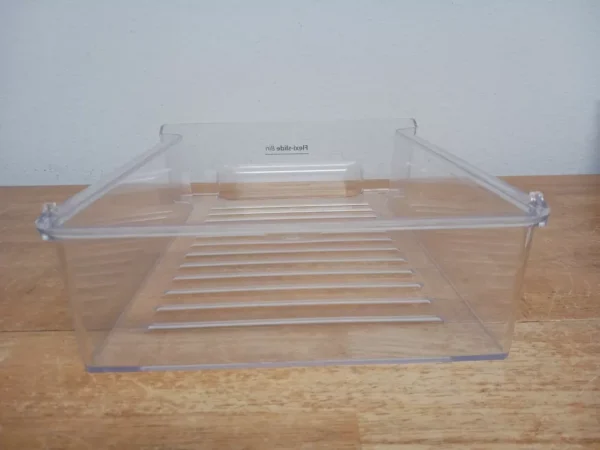 Cajón de entrega para refrigerador w10628688 W10861806 (garantía de devolución de dinero)-