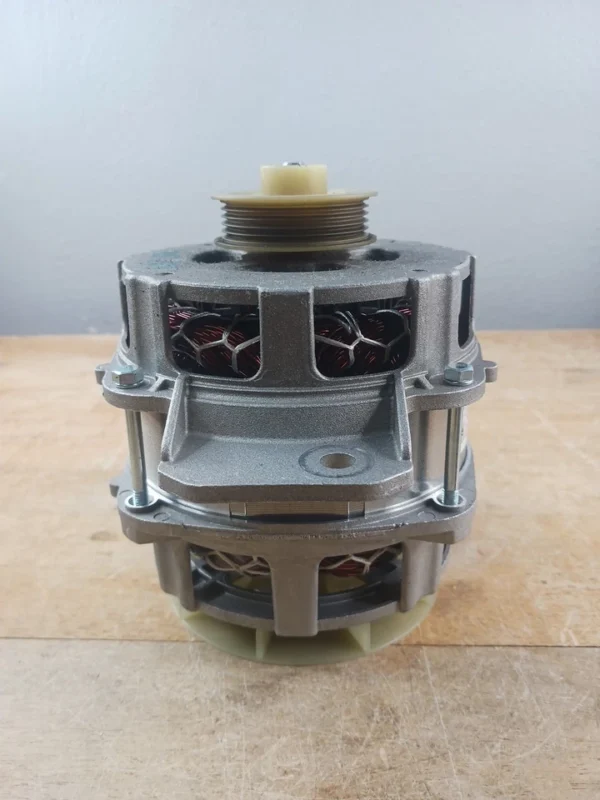 Motor de accionamiento de lavadora Whirlpool W10677723-