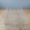 Cajón de delicatessen para refrigerador Whirlpool W10815713-