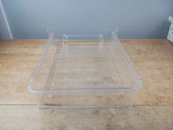 Cajón de delicatessen para refrigerador Whirlpool W10815713-