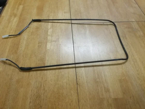 Calentador de descongelación para refrigerador Whirlpool Wp2323198 (garantía de devolución de dinero)-