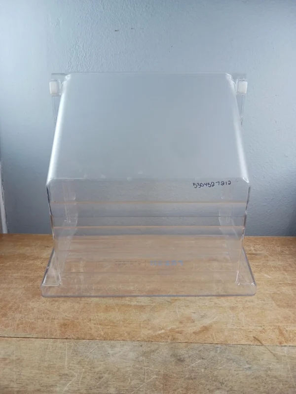 Frigidaire Frigorífico Crisper Pan 5304527212-