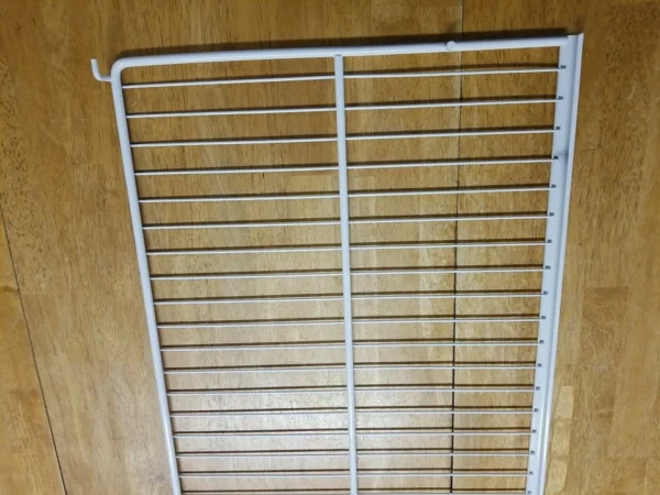 Refrigerador Whirlpool W10310934 (garantía de devolución de dinero)-