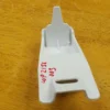FABRICANTE DE EQUIPOS ORIGINALES WHIRLPOOL WP2156003 2156003 TAPA FINAL barra tapa final-