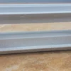 Riel medio crujiente para refrigerador Whirlpool W10669195-