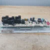 Placa de control Ge Stove 191D3776p007-