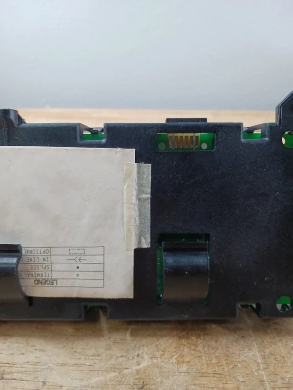 Tablero de control para secadora Whirlpool W11194456-