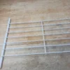 Estante de alambre para refrigerador Whirlpool 11 pulgadas X 15 1/8 pulgadas Wpw10318953-