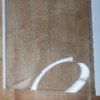 Estante congelador refrigerador Whirlpool W10809783 25 1/4 X 14 pulgadas-