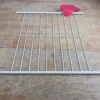 Whirlpool refrigerador congelador estante de alambre W10318946 13,5 x 13,5-