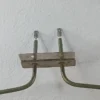 Elemento para hornear estufa Whirlpool W11182108-