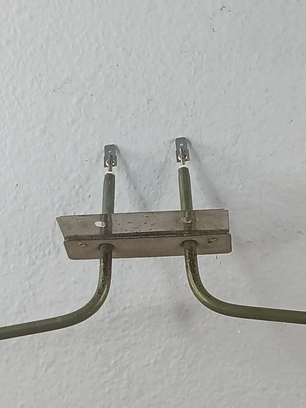 Elemento para hornear estufa Whirlpool W11182108-