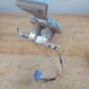 Válvula de entrada de agua para lavadora Whirlpool K-78637-1-