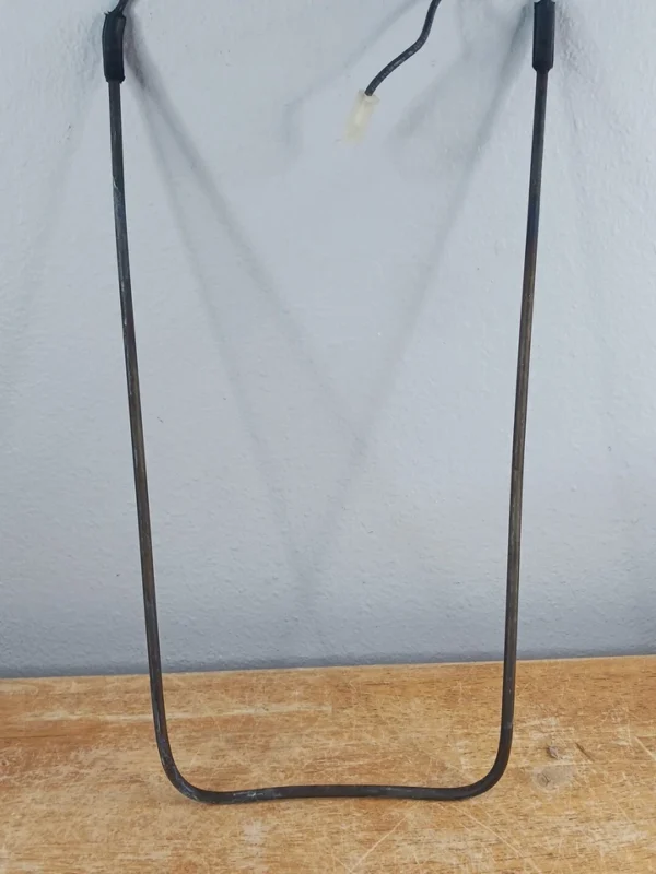 Calentador de descongelación para refrigerador Whirlpool Wp2323197-