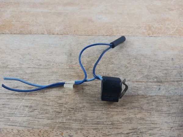Termostato de descongelación para refrigerador Kenmore 240372703-