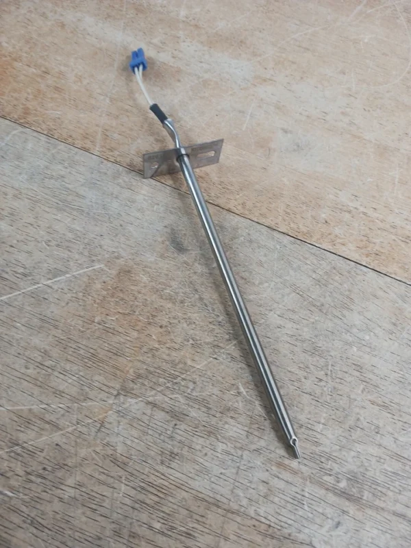 Sonda de temperatura para estufa Whirlpool W10586204-