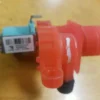 Válvula de entrada de agua para lavadora W10240948 (garantía de devolución de dinero)-