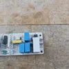 Tablero de control para lavavajillas Frigidaire Sf2501-k1001-