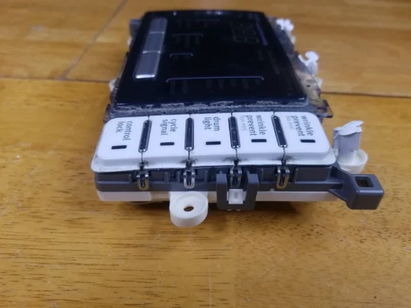 Control de lavadora Whirlpool W10269342 (garantía de devolución de dinero)-