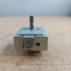 Interruptor quemador de rango GE 191D2990p001-