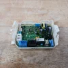 Placa de control de lavadora Lg Ebr75574997-