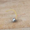 Termostato refrigerador GE 197D3382p002-
