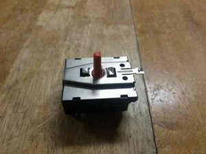 Interruptor de secadora GE 234D2265P001 (garantía de devolución de dinero)-