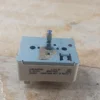 Interruptor infinito de estufa GE 164D1816p006-