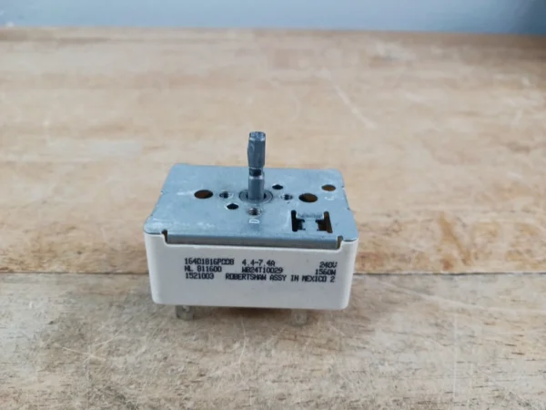 Ge Stove Infinite 164d1816p008-