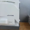 Conjunto de máquina de hielo para refrigerador Whirlpool W10293764, Wpw10122559