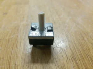 Interruptor de temperatura para lavadora GE 175D2314P003 (garantía de devolución de dinero)-