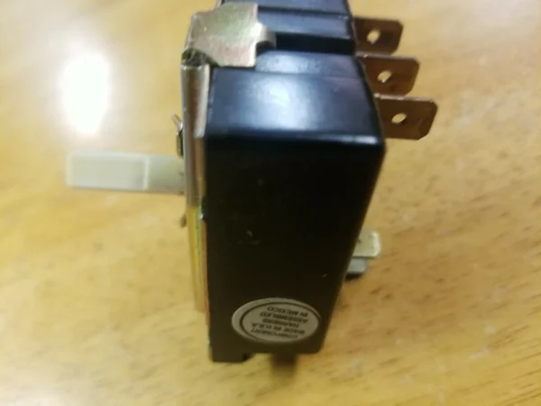 Temperatura de lavadora Maytag 62093410-