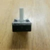Interruptor selector de secadora GE 228c1256G002 (garantía de devolución de dinero)-