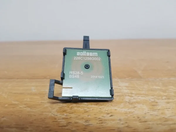 Interruptor selector de secadora GE 228c1256G002 (garantía de devolución de dinero)-