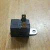 Interruptor zumbador secadora GE 540B089P002 (garantía de devolución de dinero)-
