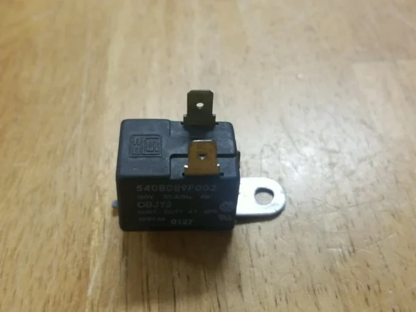 Interruptor zumbador secadora GE 540B089P002 (garantía de devolución de dinero)-